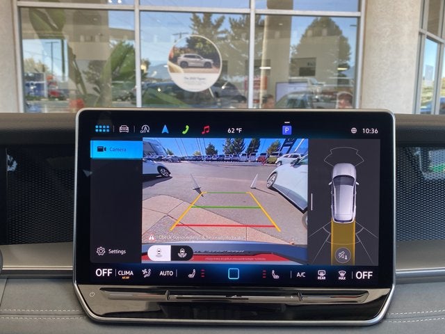 2025 Volkswagen Tiguan SE