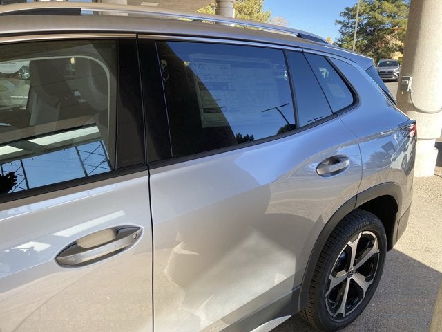 2025 Volkswagen Tiguan SE