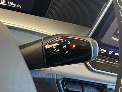 2025 Volkswagen Tiguan SE