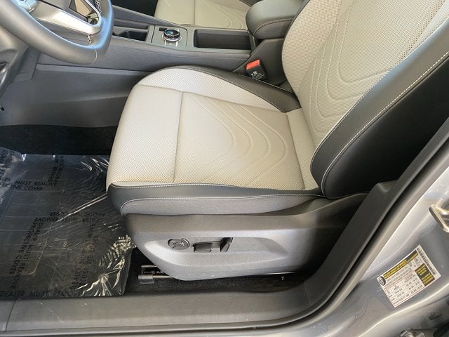 2025 Volkswagen Tiguan SE