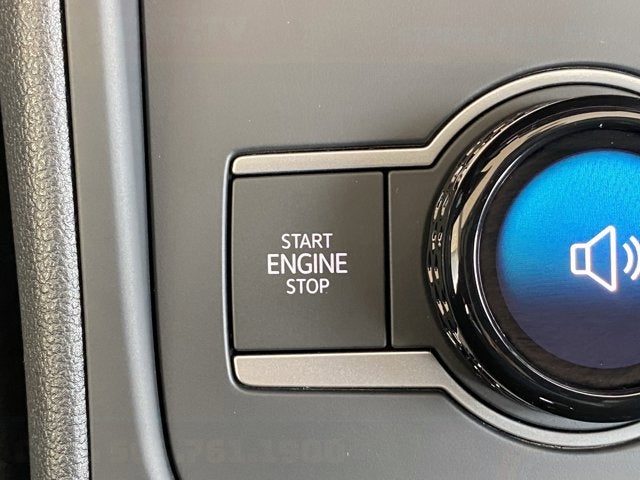 2025 Volkswagen Tiguan SE