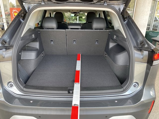 2025 Volkswagen Tiguan SE