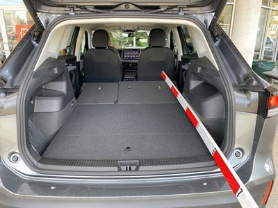 2025 Volkswagen Tiguan SE