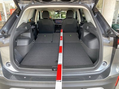 2025 Volkswagen Tiguan SE