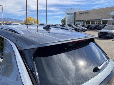 2025 Volkswagen Tiguan SE