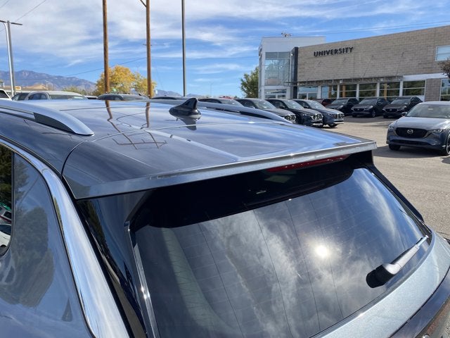 2025 Volkswagen Tiguan SE