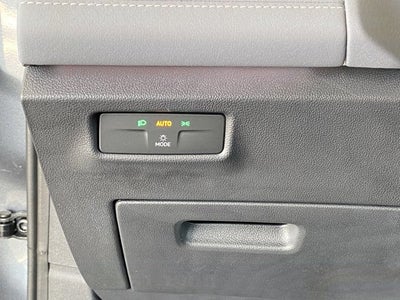 2025 Volkswagen Tiguan SE