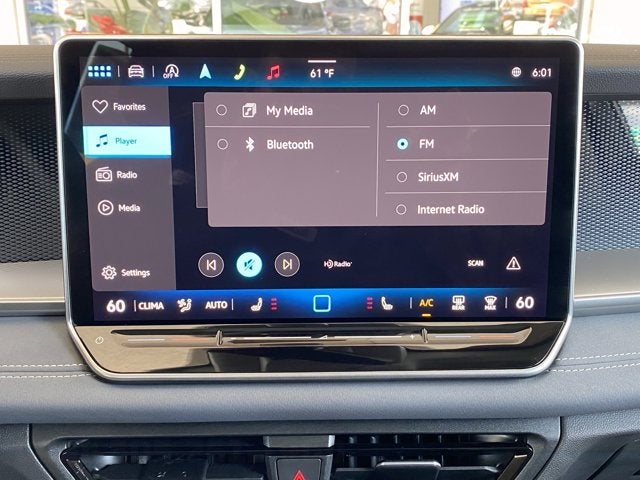 2025 Volkswagen Tiguan SE