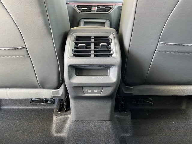 2025 Volkswagen Tiguan SE