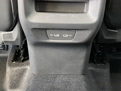 2025 Volkswagen Tiguan SE