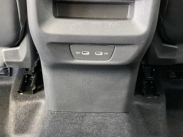 2025 Volkswagen Tiguan SE