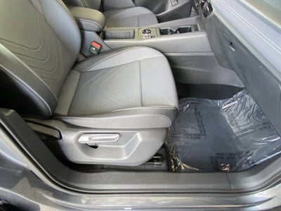 2025 Volkswagen Tiguan SE