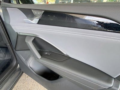 2025 Volkswagen Tiguan SE