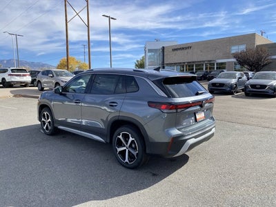 2025 Volkswagen Tiguan SE