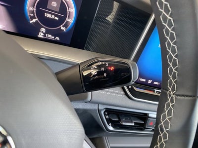 2025 Volkswagen Tiguan SE