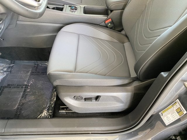 2025 Volkswagen Tiguan SE