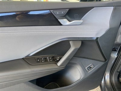 2025 Volkswagen Tiguan SE