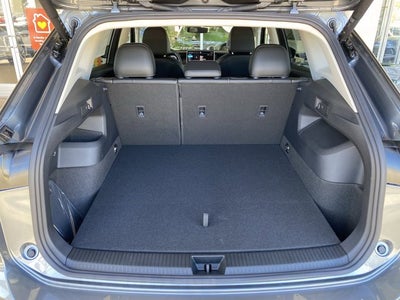 2025 Volkswagen Tiguan SE