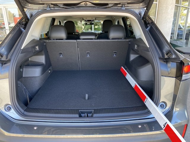 2025 Volkswagen Tiguan SE