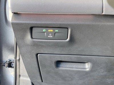 2025 Volkswagen Tiguan SE