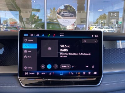 2025 Volkswagen Tiguan SE