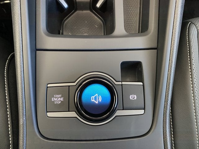 2025 Volkswagen Tiguan SE