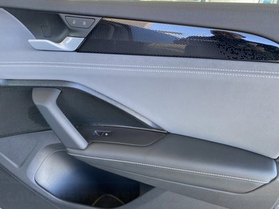 2025 Volkswagen Tiguan SE