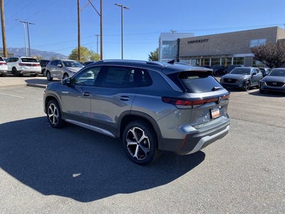 2025 Volkswagen Tiguan SE