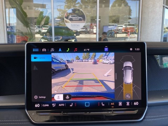 2025 Volkswagen Tiguan SE