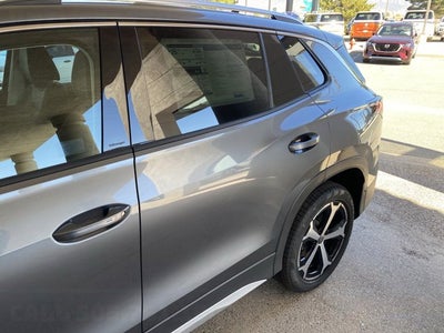 2025 Volkswagen Tiguan SE