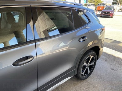 2025 Volkswagen Tiguan SE