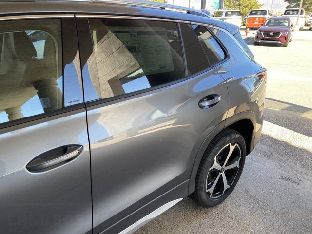 2025 Volkswagen Tiguan SE