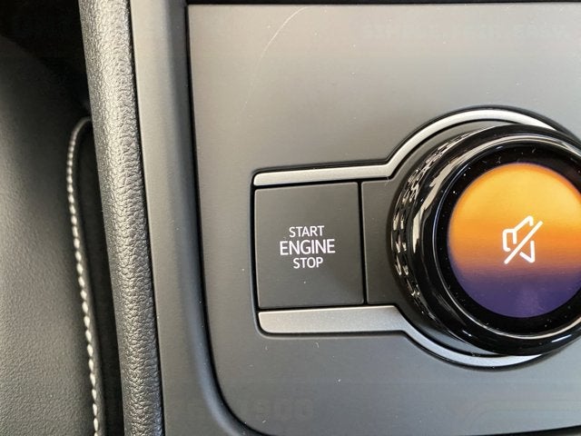 2025 Volkswagen Tiguan SE