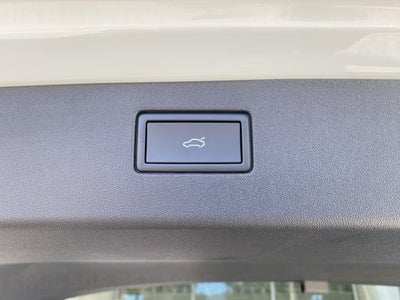 2025 Volkswagen Tiguan SE