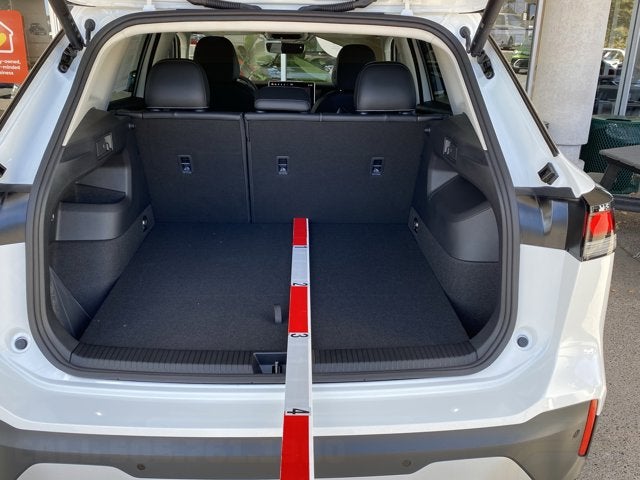 2025 Volkswagen Tiguan SE