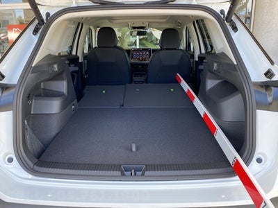 2025 Volkswagen Tiguan SE