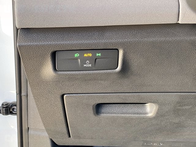 2025 Volkswagen Tiguan SE