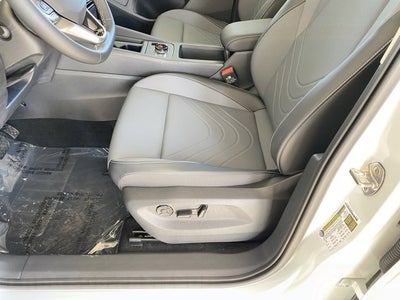 2025 Volkswagen Tiguan SE