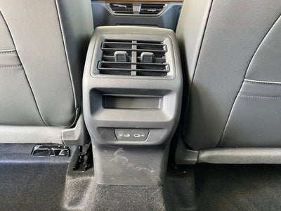 2025 Volkswagen Tiguan SE