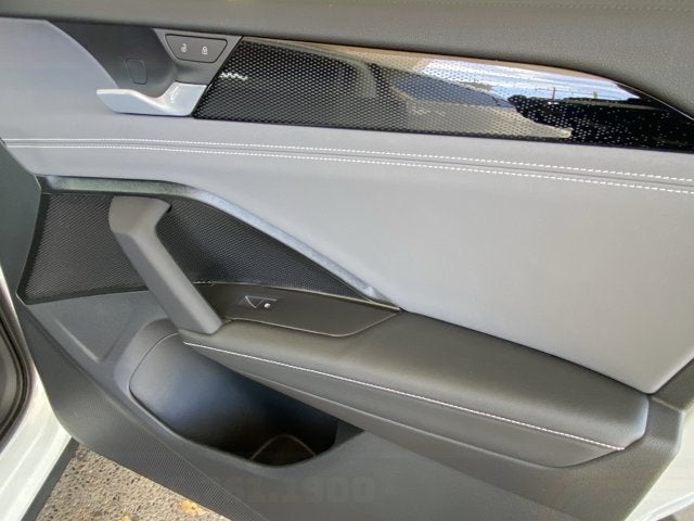 2025 Volkswagen Tiguan SE