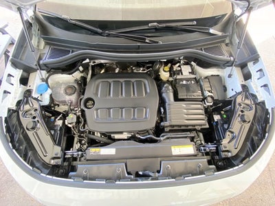 2025 Volkswagen Tiguan SE