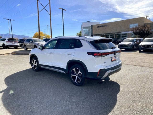 2025 Volkswagen Tiguan SE