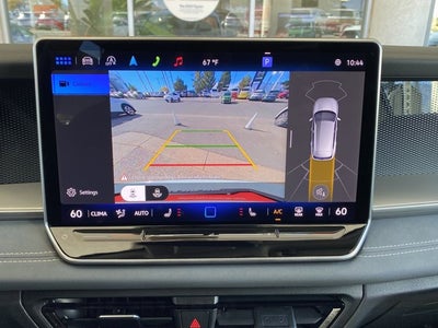 2025 Volkswagen Tiguan SE