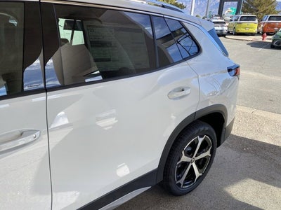 2025 Volkswagen Tiguan SE