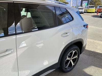 2025 Volkswagen Tiguan SE