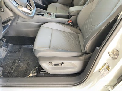 2025 Volkswagen Tiguan SE