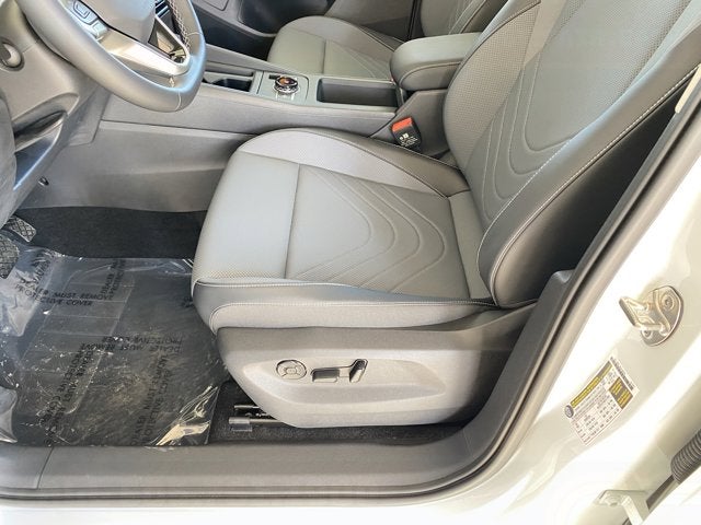 2025 Volkswagen Tiguan SE