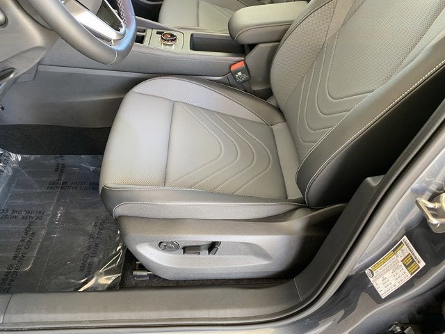 2025 Volkswagen Tiguan SE