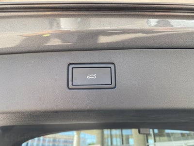 2025 Volkswagen Tiguan SE