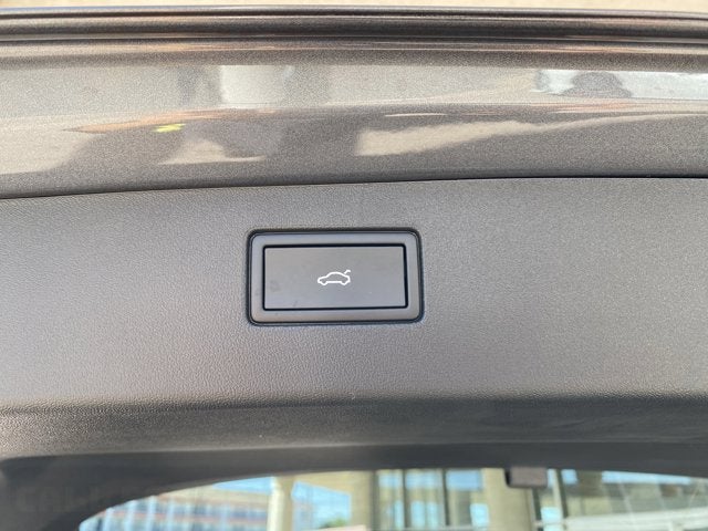 2025 Volkswagen Tiguan SE